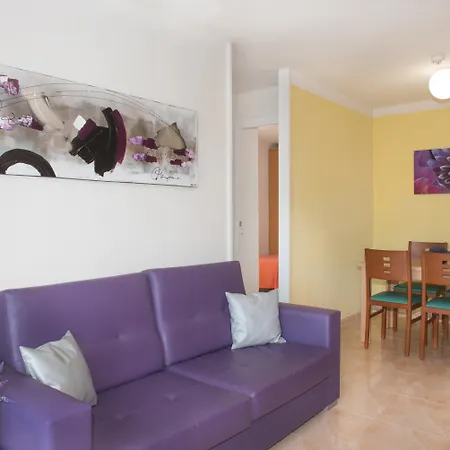 Costa D'or Apartment