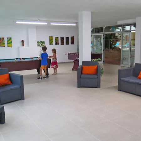 Costa D'or Appartement