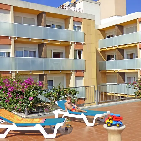 Costa D'or Appartement *