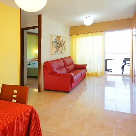 Appartement Costa D'or