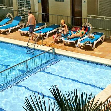 Costa D'or Appartement *