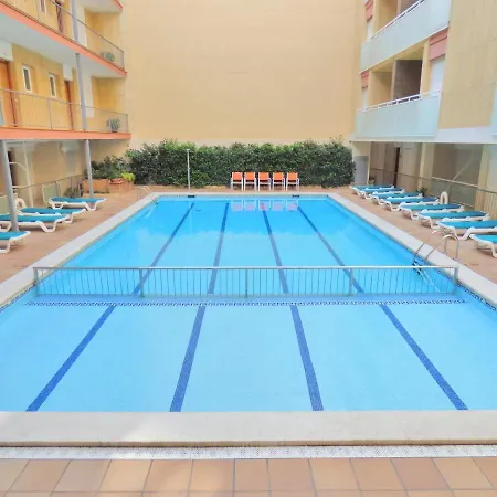Apartament Costa D'or