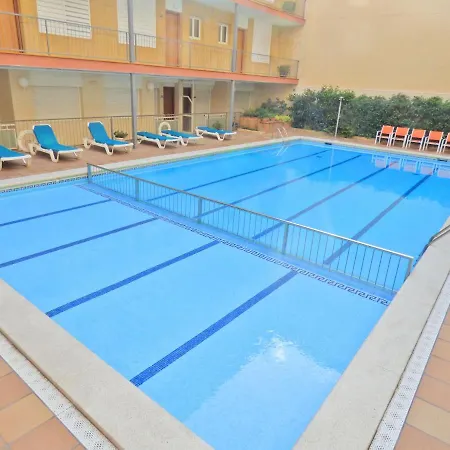 Costa D'or Apartment Calafell