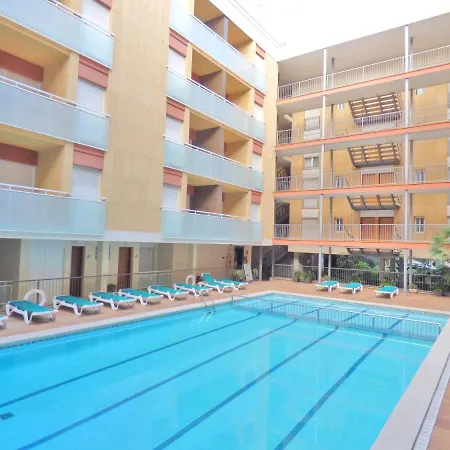 Apartment Costa D'or *