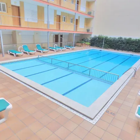 Costa D'or Apartment Calafell