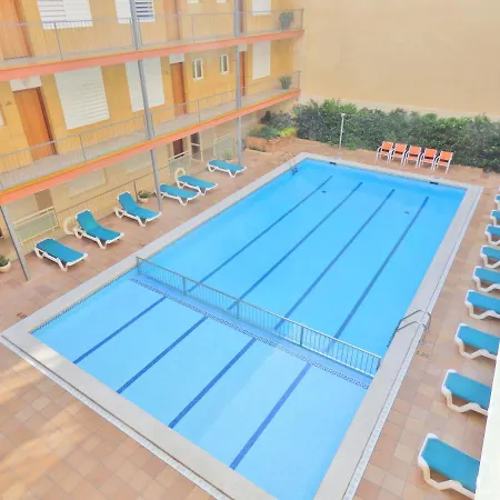Apartment Costa D'or *