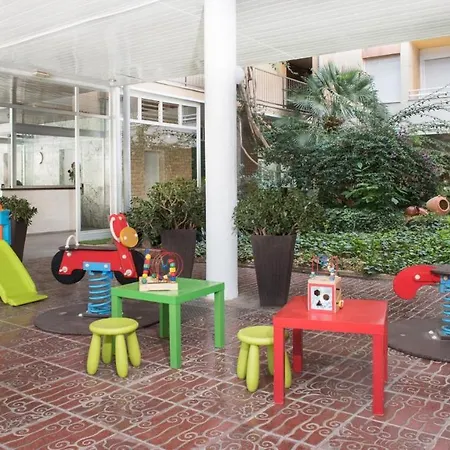 Apartment Costa D'or