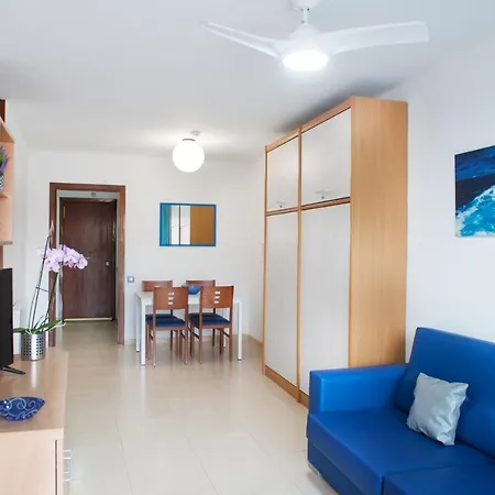 Apartment Costa D'or *