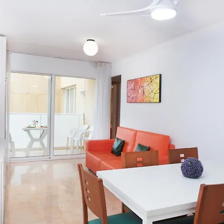 Apartamento Costa D'or