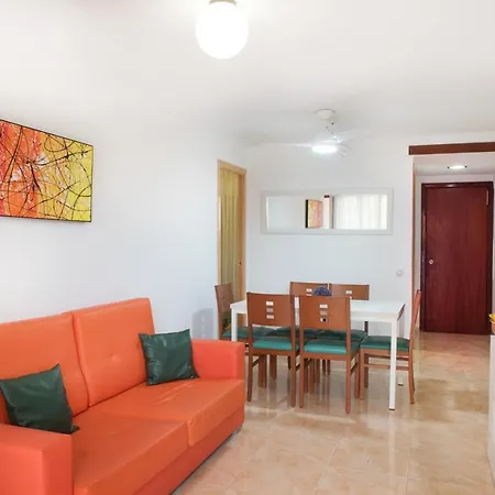 Costa D'or Apartment