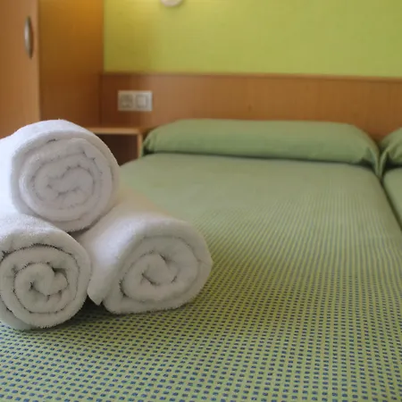 Apartament Costa D'or *