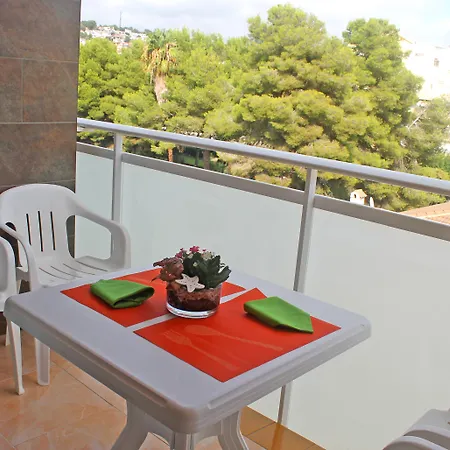 Costa D'or Apartment Calafell