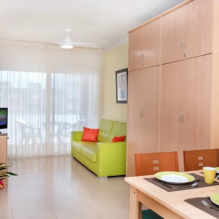 Apartment Costa D'or