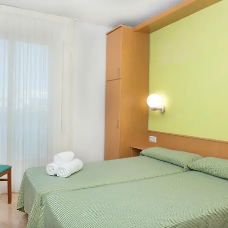 Costa D'or Apartment *