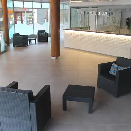 Costa D'or Apartment