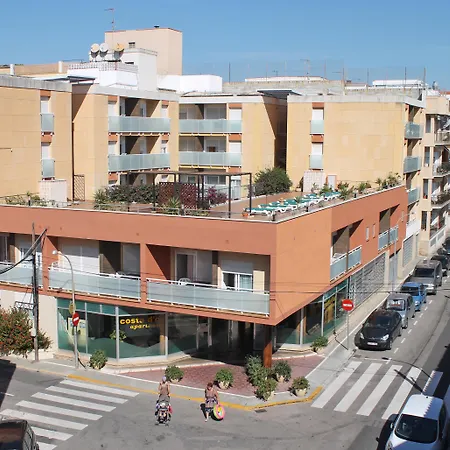 Costa D'or Apartment *