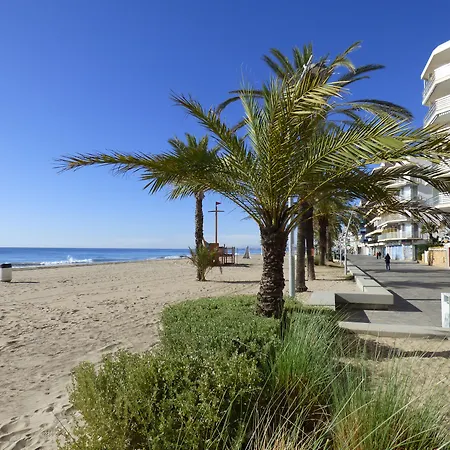 Costa D'or Calafell