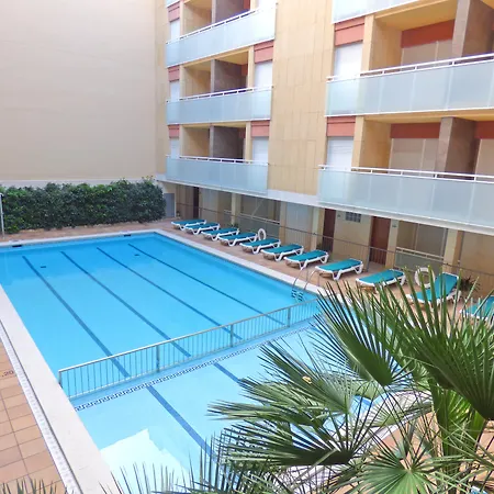 Apartment Costa D'or Calafell