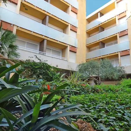 Costa D'or Apartment