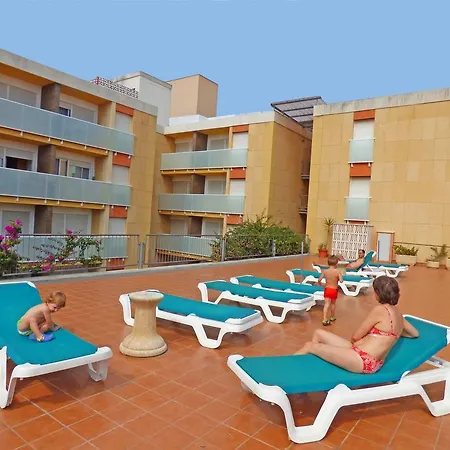 Apartment Costa D'or