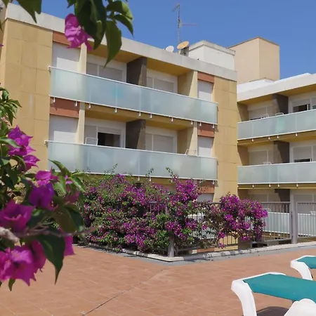 Apartment Costa D'or *