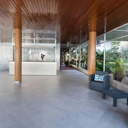 Costa D'or Apartment *