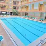 Apartment Costa D'or Calafell