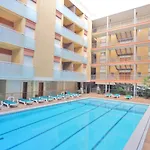 Apartment Costa D'or *