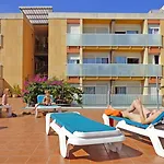 Costa D'or Apartment *