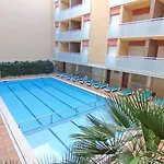 Apartment Costa D'or Calafell