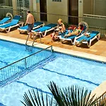 Costa D'or Apartment *