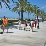 Costa D'or Apartment *