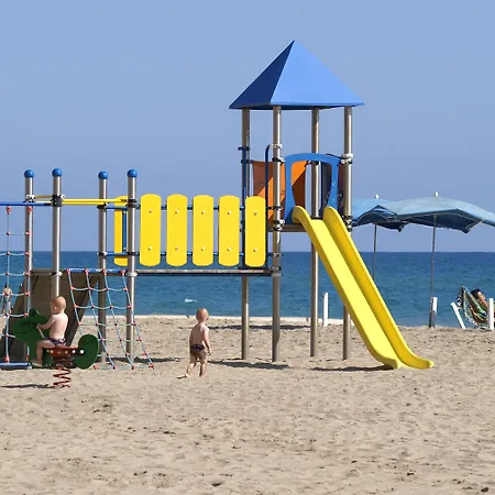 Costa D'or Calafell