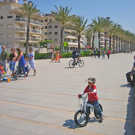 Costa D'or * Calafell