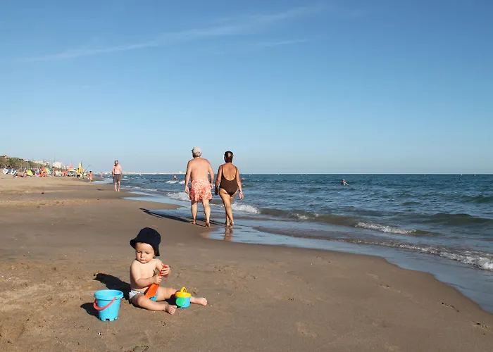 Costa D'or Appartamento