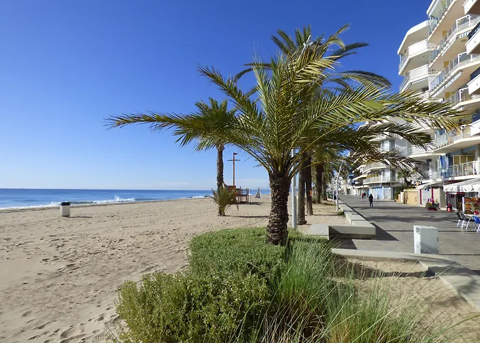 Costa D'or Calafell
