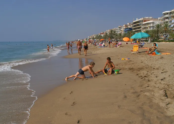 Costa D'or Appartamento *