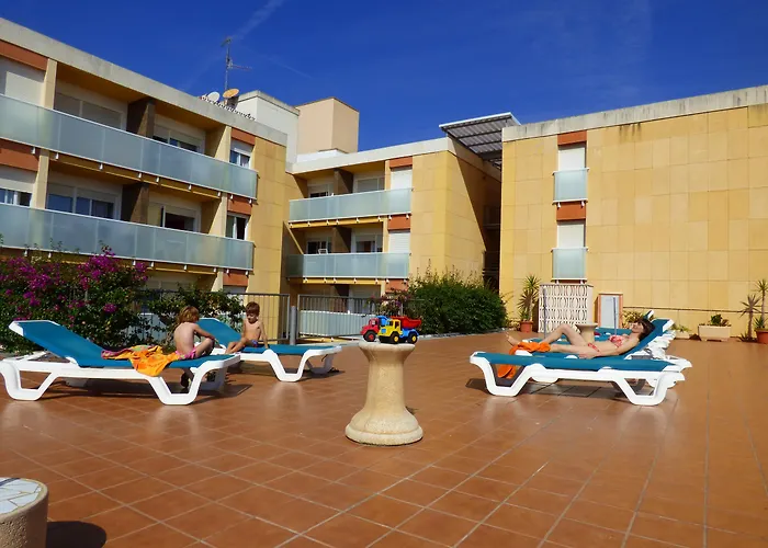 Appartamento Costa D'or Calafell