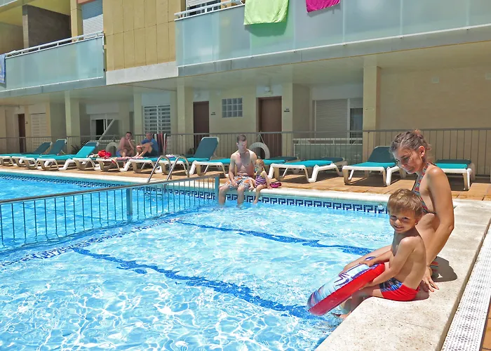 Appartamento Costa D'or Calafell