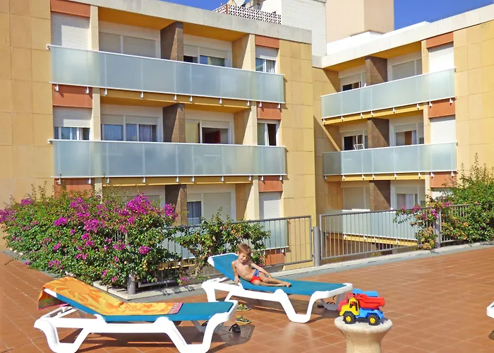 Costa D'or Appartamento *