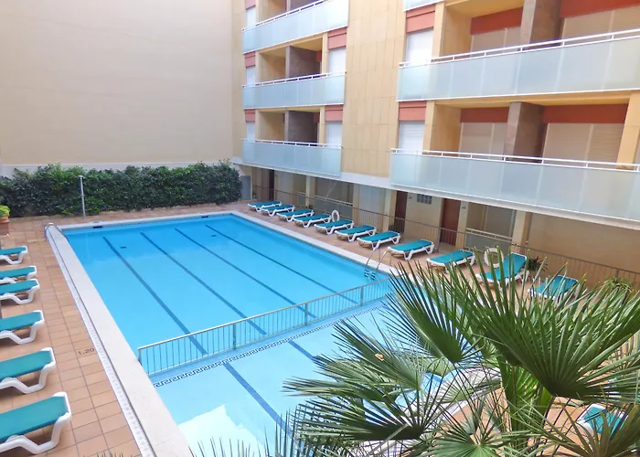 Appartamento Costa D'or Calafell