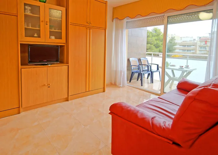 Appartamento Costa D'or *
