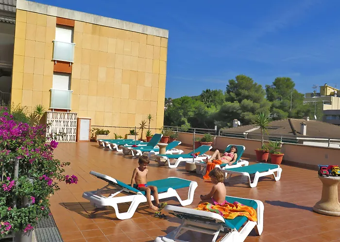 Appartamento Costa D'or *